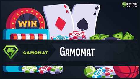 gamomat casino